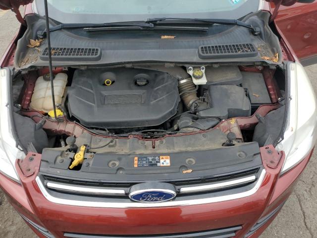 Photo 12 from auction – 2015 FORD ESCAPE TIT with VIN 1FMCU9J91FUB77527