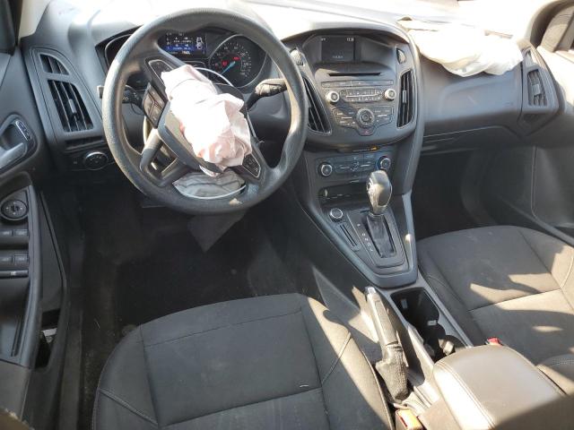 Photo 8 from auction – 2017 FORD FOCUS SE with VIN 1FADP3K24HL214891