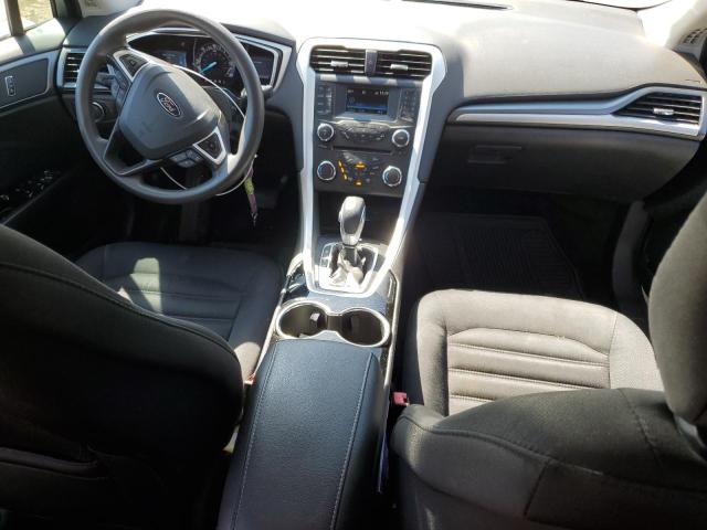 Photo 8 from auction – 2015 FORD FUSION SE with VIN 3FA6P0LU4FR296708