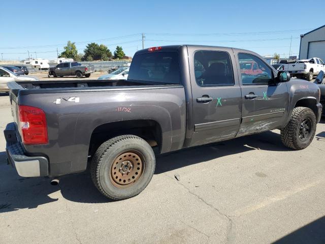 Photo 3 from auction – 2011 CHEVROLET SILVERADO with VIN 3GCPKSE38BG288050