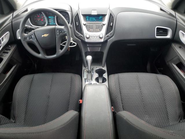 Photo 8 from auction – 2014 CHEVROLET EQUINOX LS with VIN 2GNALAEK0E1138314