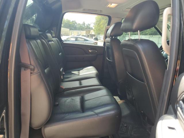 Photo 10 from auction – 2012 CHEVROLET AVALANCHE with VIN 3GNTKFE72CG156340