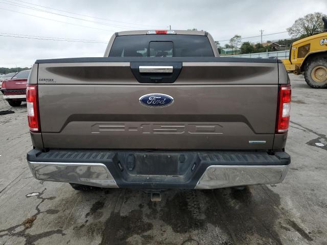 Photo 6 from auction – 2019 FORD F150 SUPER with VIN 1FTEX1EP2KKF13724