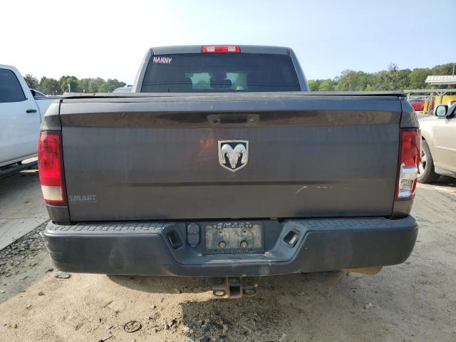 Photo 6 from auction – 2018 RAM 1500 ST with VIN 1C6RR6KG7JS313487