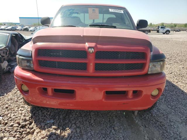 Photo 5 from auction – 2001 DODGE RAM 1500 with VIN 3B7HF13Z71G175389