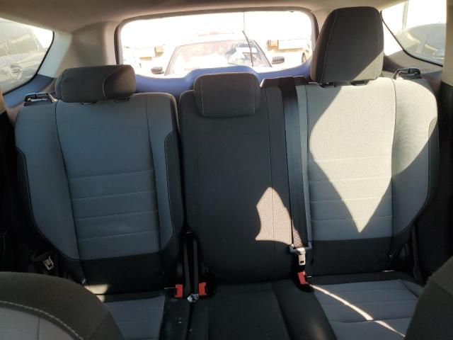 Photo 10 from auction – 2017 FORD ESCAPE S with VIN 1FMCU0F74HUA59462