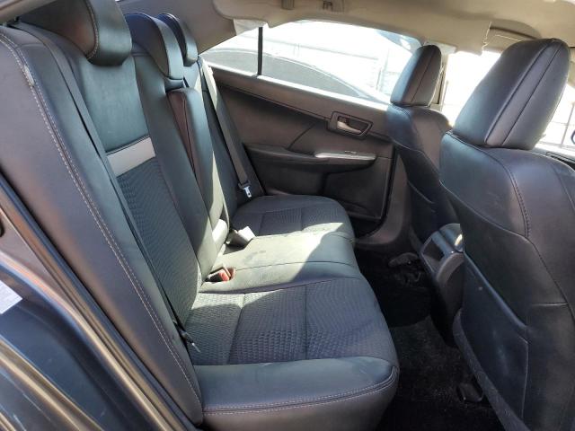 Photo 10 from auction – 2014 TOYOTA CAMRY L with VIN 4T1BF1FKXEU334618