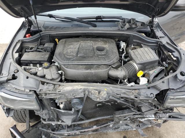 Photo 12 from auction – 2021 JEEP GRAND CHER with VIN 1C4RJFAG4MC830133