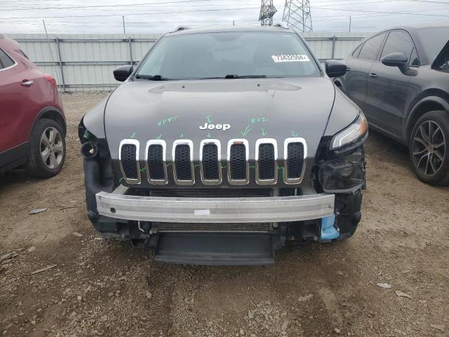 Photo 5 from auction – 2017 JEEP CHEROKEE L with VIN 1C4PJLCS2HW586462