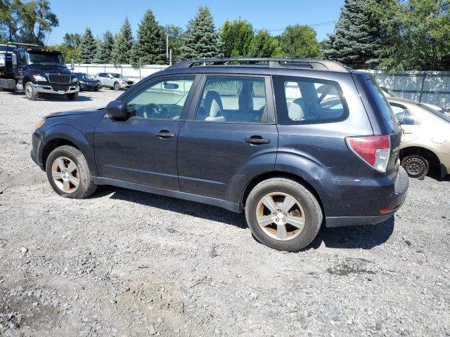 Photo 2 from auction – 2012 SUBARU FORESTER 2 with VIN JF2SHABC1CH428178