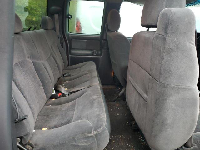 Photo 10 from auction – 2002 CHEVROLET SILVERADO with VIN 2GCEK19V821322929