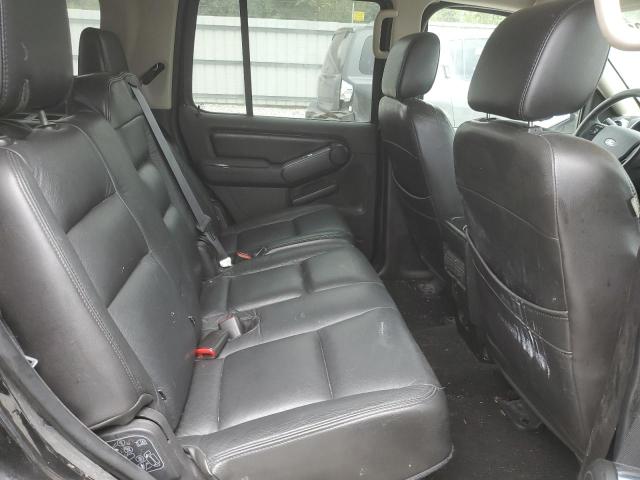 Фото 11 с аукциона – 2007 FORD EXPLORER X с VIN 1FMEU63E37UA71647