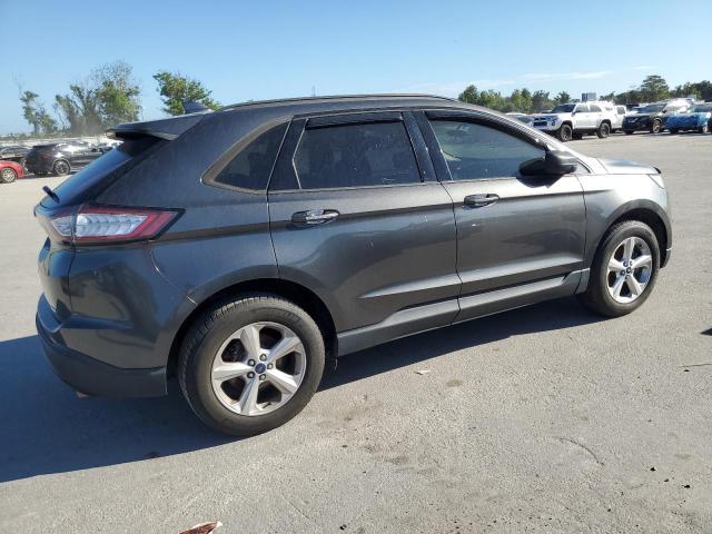 Photo 3 from auction – 2016 FORD EDGE SE with VIN 2FMPK3G97GBC40388