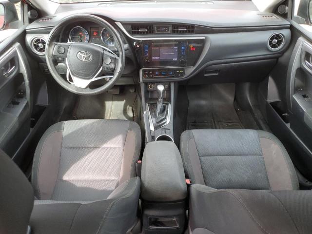 Photo 8 from auction – 2018 TOYOTA COROLLA L with VIN 2T1BURHE4JC035715