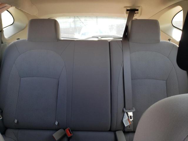 Photo 10 from auction – 2011 NISSAN ROGUE S with VIN JN8AS5MT2BW568125