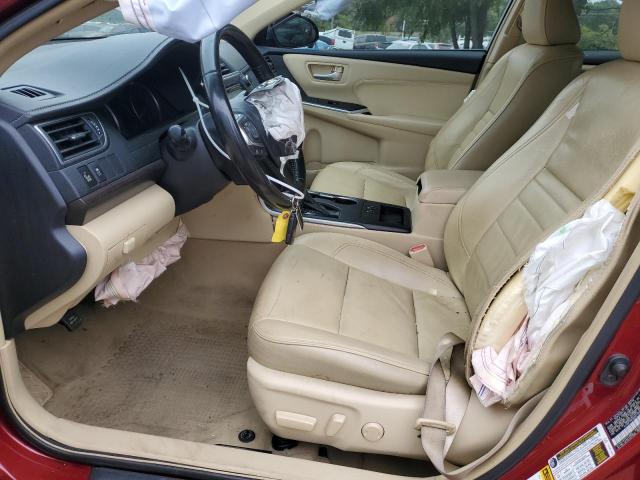 Photo 7 from auction – 2016 TOYOTA CAMRY LE with VIN 4T1BF1FK3GU611029
