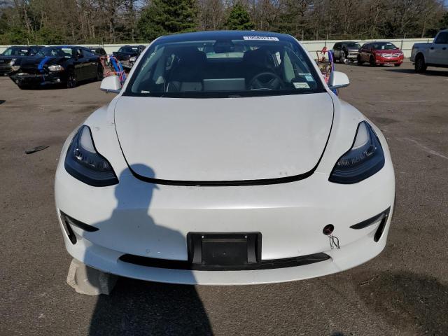 Photo 5 from auction – 2020 TESLA MODEL 3 with VIN 5YJ3E1EB2LF795217
