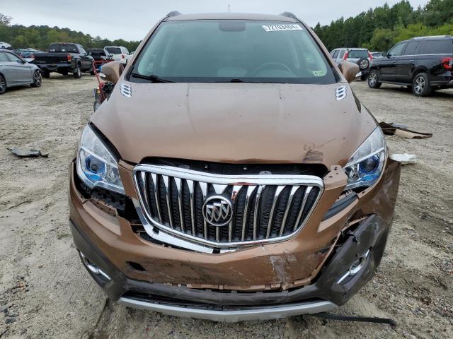 Photo 5 from auction – 2016 BUICK ENCORE CON with VIN KL4CJBSB1GB532581