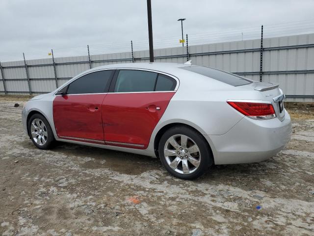 Photo 2 from auction – 2011 BUICK LACROSSE C with VIN 1G4GC5EC5BF273856