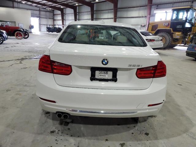 Photo 6 from auction – 2015 BMW 328 I with VIN WBA3A5G55FNS88261