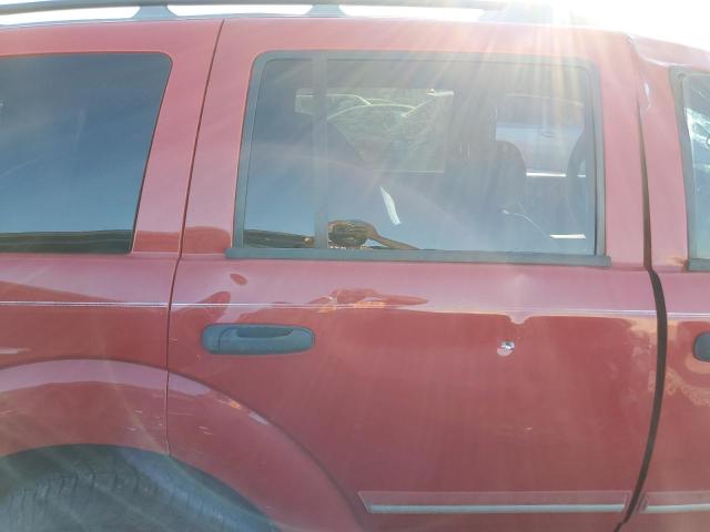 Photo 10 from auction – 2005 DODGE DURANGO LI with VIN 1D4HB58D65F581500