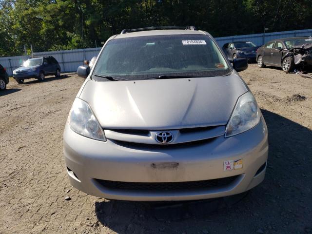 Photo 5 from auction – 2007 TOYOTA SIENNA CE with VIN 5TDZK23C57S020030