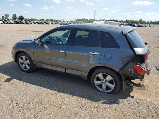 Photo 2 from auction – 2008 ACURA RDX TECHNO with VIN 5J8TB18558A802094