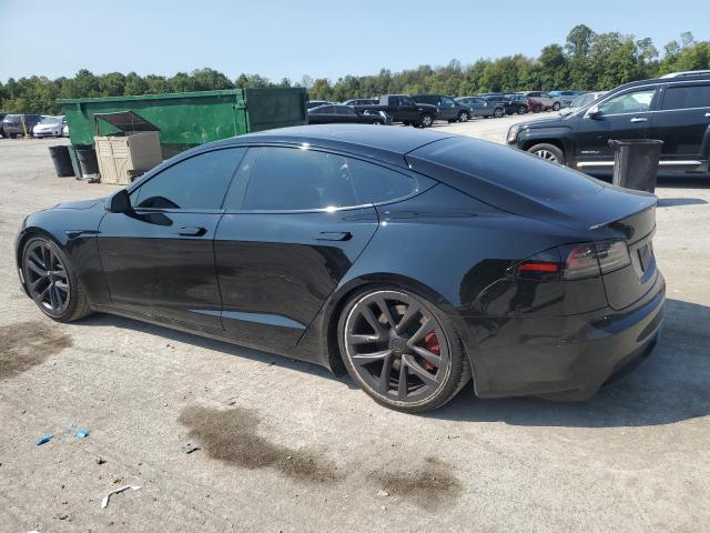 Photo 2 from auction – 2023 TESLA MODEL S with VIN 5YJSA1E58PF518465