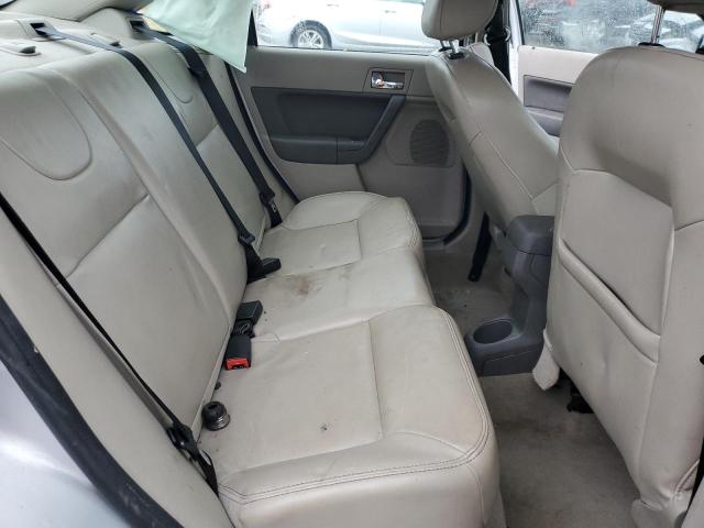 Photo 10 from auction – 2008 FORD FOCUS SE with VIN 1FAHP35N18W280451