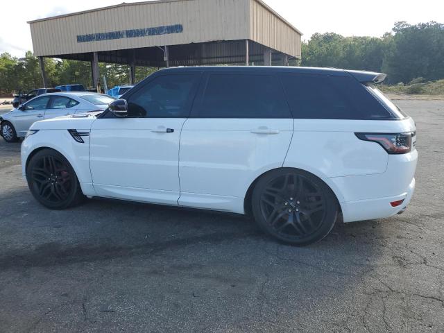 Photo 2 from auction – 2014 LAND ROVER RANGE ROVE with VIN SALWV2TF9EA384605