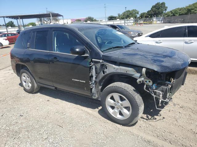 Photo 4 from auction – 2014 JEEP COMPASS LA with VIN 1C4NJCEA1ED508127