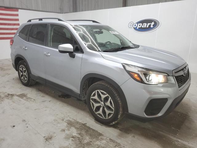 Photo 4 from auction – 2020 SUBARU FORESTER P with VIN JF2SKAJC9LH591891