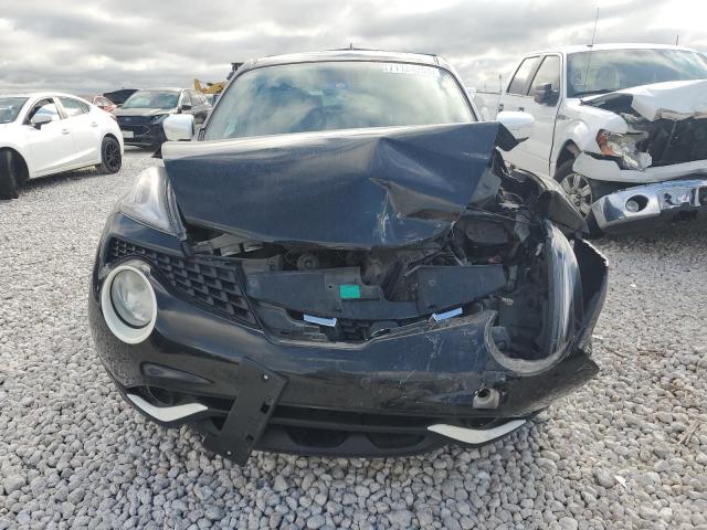 Photo 5 from auction – 2017 NISSAN JUKE S with VIN JN8AF5MR6HT703206