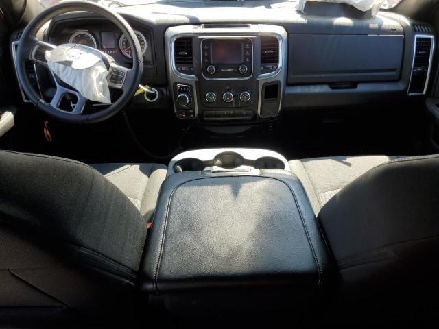 Photo 8 from auction – 2021 RAM 1500 CLASS with VIN 1C6RR7GGXMS514562