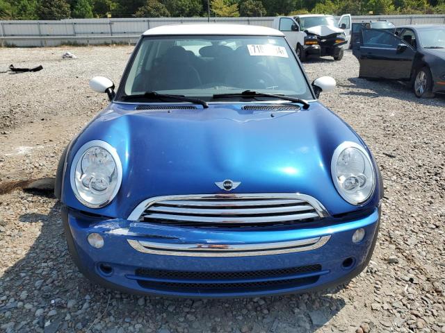Photo 5 from auction – 2006 MINI COOPER with VIN WMWRC33526TJ77841