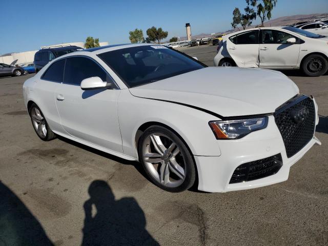 Photo 4 from auction – 2013 AUDI S5 PREMIUM with VIN WAUCGAFR2DA029128