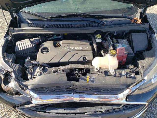 Photo 11 from auction – 2020 CHEVROLET SPARK 1LT with VIN KL8CD6SA7LC428542
