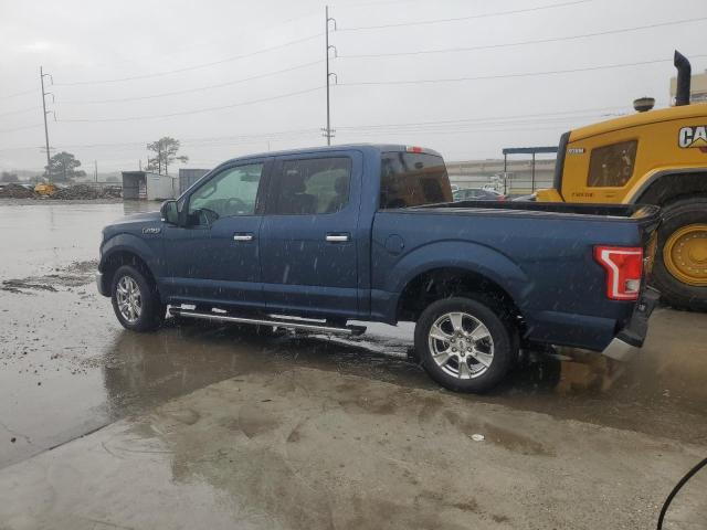 Zdjęcie 2 z aukcji – 2015 FORD F150 SUPER z VIN 1FTEW1CF8FFA04622
