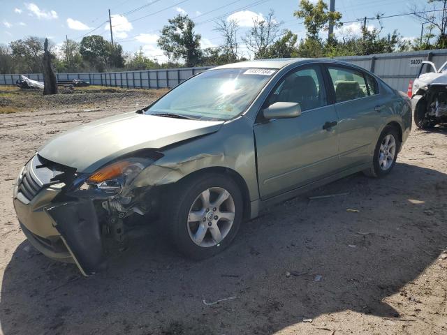 2008 NISSAN ALTIMA - Търг №69827184