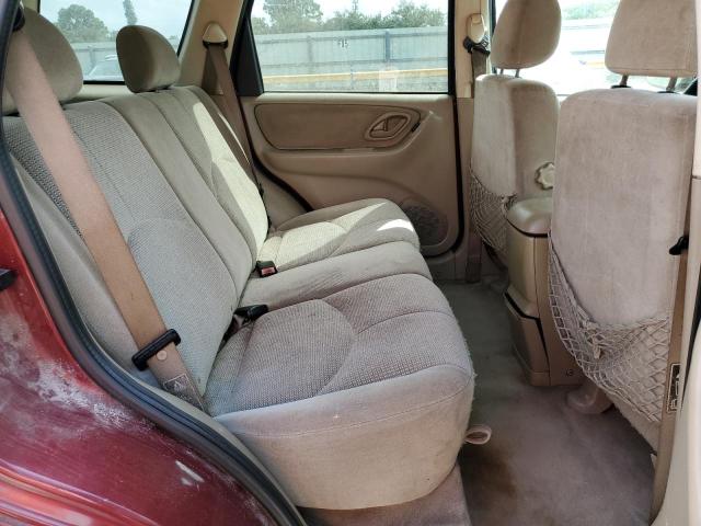 Photo 11 from auction – 2003 MAZDA TRIBUTE LX with VIN 4F2YZ04103KM05733