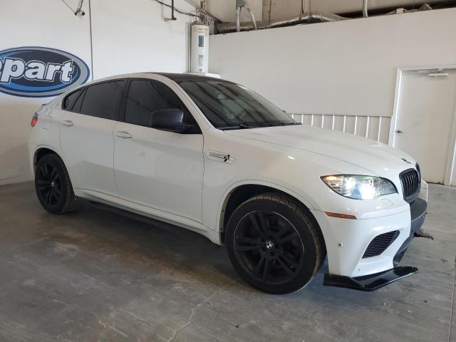 صورة رقم 4 من المزاد - 2011 BMW X6 M مع VIN 5YMGZ0C52BLK14380