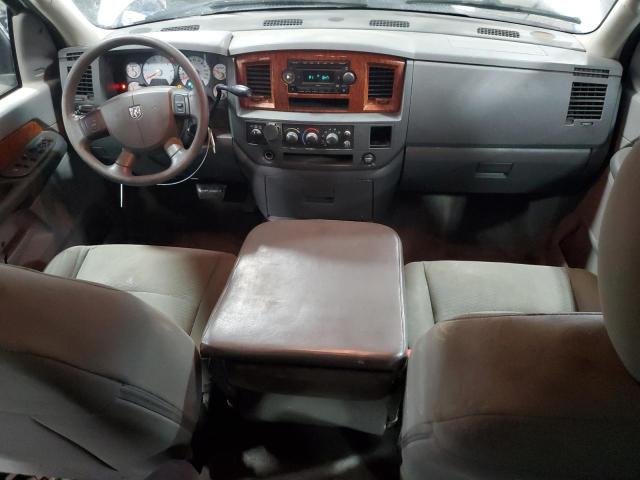 Photo 8 from auction – 2006 DODGE RAM 1500 S with VIN 1D7HU18246S700433