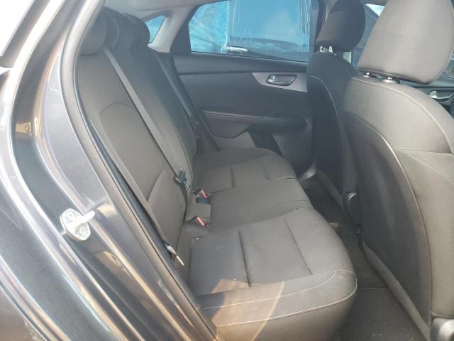 Photo 10 from auction – 2021 KIA FORTE FE with VIN 3KPF24AD4ME348989