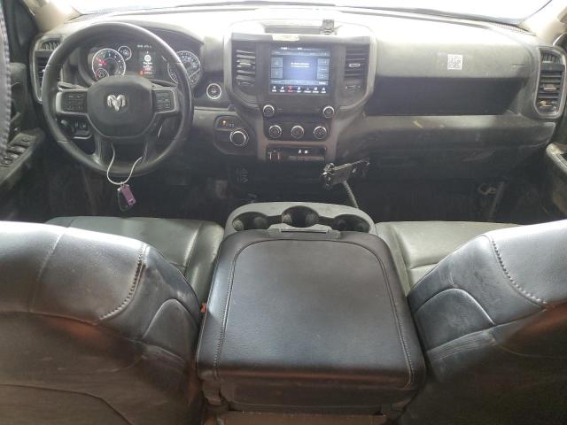 Photo 8 from auction – 2020 RAM 2500 with VIN 3C6UR5HJ7LG178299