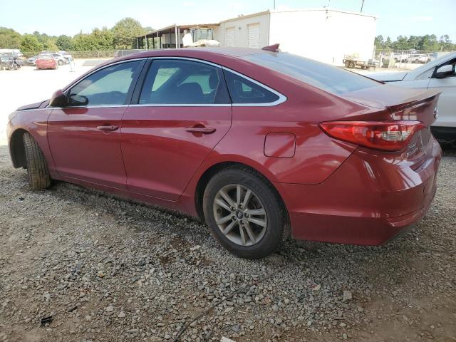Photo 2 from auction – 2015 HYUNDAI SONATA SE with VIN 5NPE24AF9FH163722