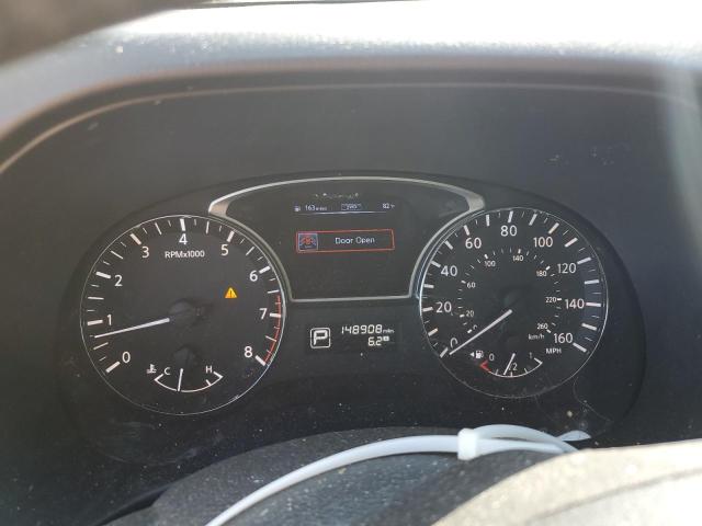 Photo 9 from auction – 2014 NISSAN PATHFINDER with VIN 5N1AR2MM3EC633015