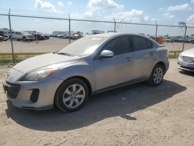 MAZDA 3 I 2012 with VIN JM1BL1UF3C1551705 - Photo from auction