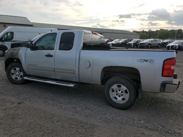 Photo 2 from auction – 2013 CHEVROLET SILVERADO with VIN 1GCRKSE79DZ411045