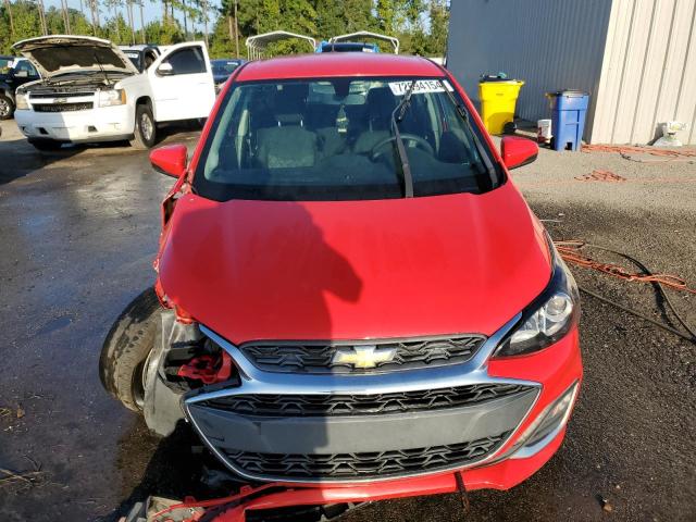 Photo 5 from auction – 2022 CHEVROLET SPARK 1LT with VIN KL8CD6SA1LC420114