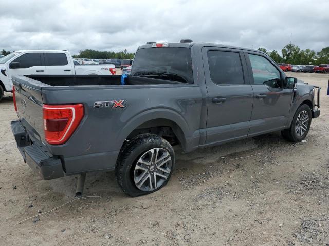 Photo 3 from auction – 2019 FORD F150 SUPER with VIN 1FTEW1CP4MFA08334